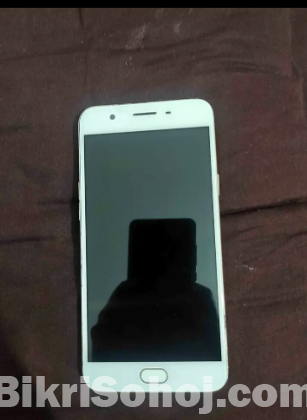 Oppo f1s